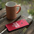 Ohio State University The Ohio State Buckeyes Google Pixel 3a Skin